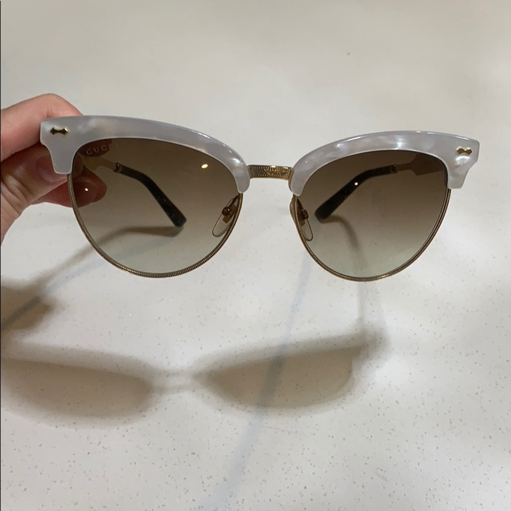 Amazing Gucci Sunglasses